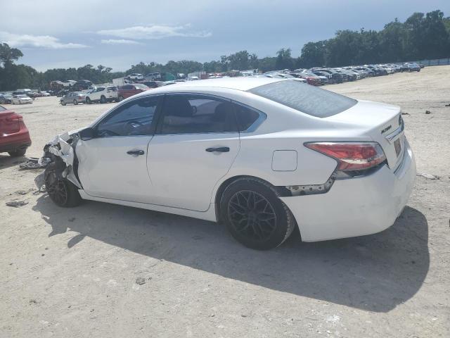 Photo 2 from auction – 2014 NISSAN ALTIMA 2.5 with VIN 1N4AL3AP0EC273265