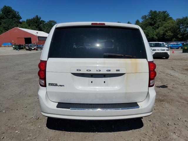 Photo 6 from auction – 2017 DODGE GRAND CARA with VIN 2C4RDGBG3HR865738