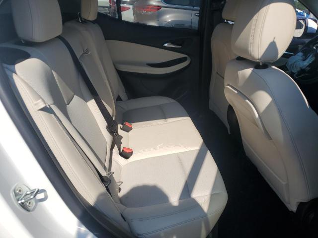 Photo 11 from auction – 2024 BUICK ENCORE GX with VIN KL4AMBS26RB020865