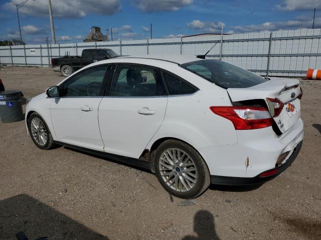 Photo 2 from auction – 2012 FORD FOCUS SEL with VIN 1FAHP3H22CL320354
