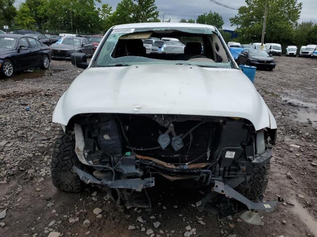 Photo 5 from auction – 2010 DODGE RAM 1500 with VIN 1D7RB1GT9AS189640