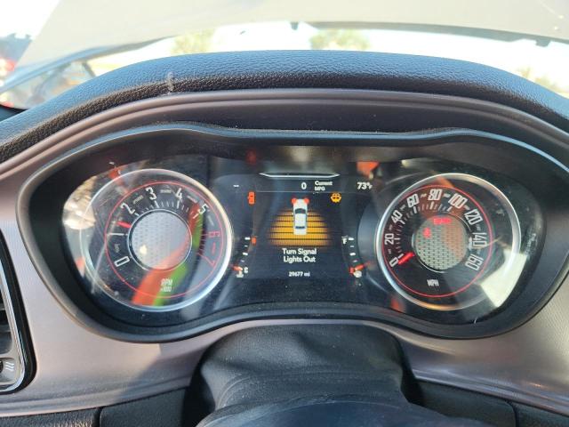 Photo 9 from auction – 2023 DODGE CHALLENGER with VIN 2C3CDZBT0PH621682