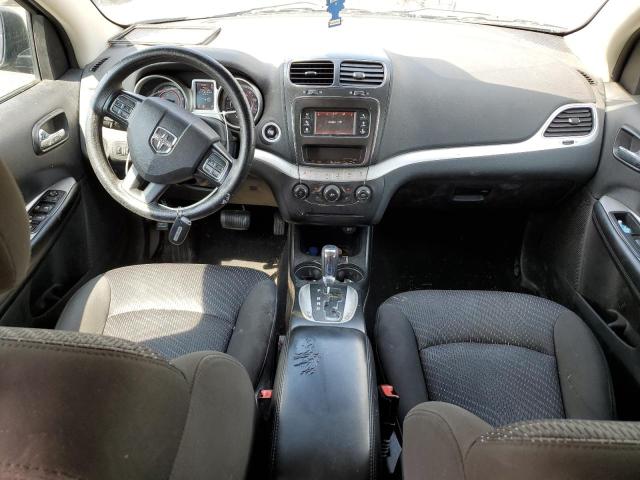 Foto 8 de la subasta – 2015 DODGE JOURNEY SX con VIN 3C4PDCBG8FT743046