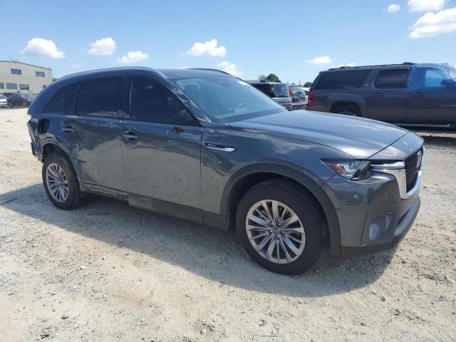 Photo 4 from auction – 2025 MAZDA CX-90 PREF with VIN JM3KKBHAXS1194570