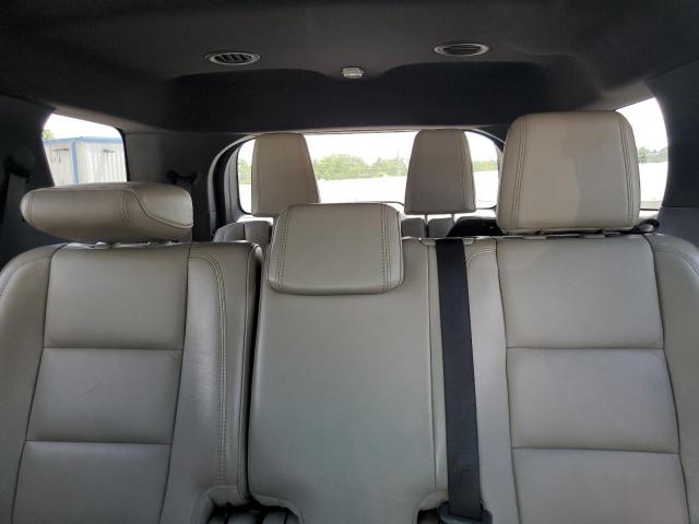 Photo 10 from auction – 2011 FORD EXPLORER X with VIN 1FMHK8D88BGA66457