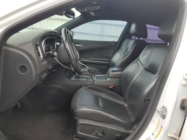 Photo 7 from auction – 2015 DODGE CHARGER SX with VIN 2C3CDXJG6FH884444
