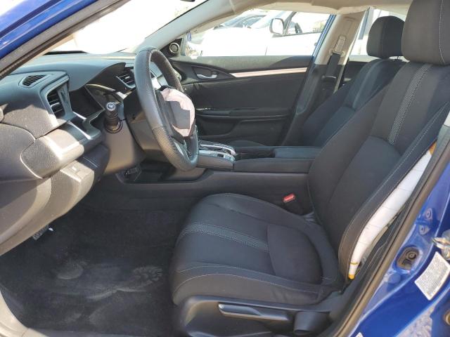 Photo 7 from auction – 2016 HONDA CIVIC EX with VIN 19XFC1F35GE026717
