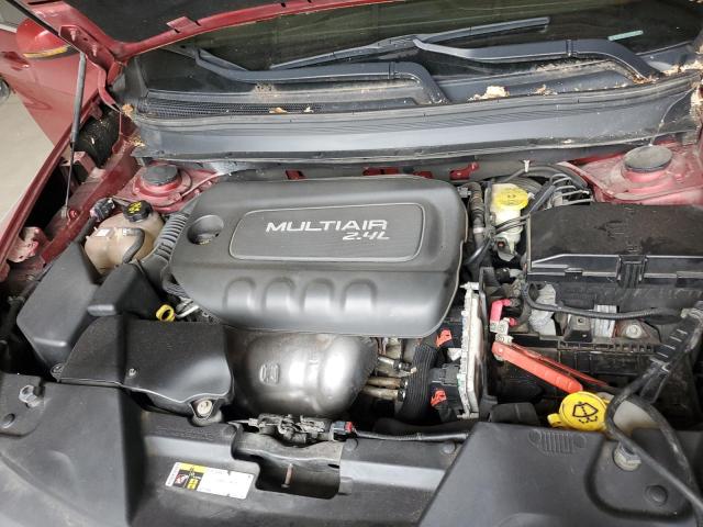 Photo 11 from auction – 2016 JEEP CHEROKEE LIMITED with VIN 1C4PJMDB1GW162046