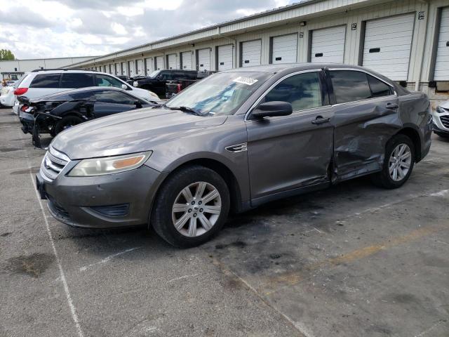 FORD TAURUS SE 2012 with VIN 1FAHP2DW0CG105020 - Photo from auction