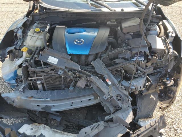 Photo 11 from auction – 2013 MAZDA 3 I with VIN JM1BL1U70D1721139