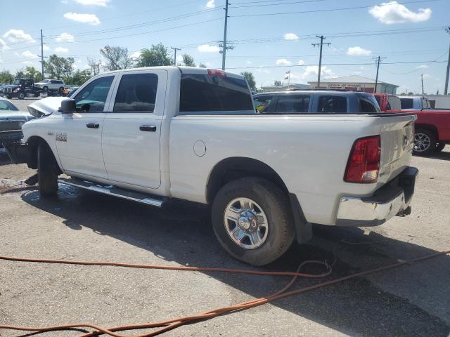 Photo 2 from auction – 2018 RAM 2500 ST with VIN 3C6UR4CJ9JG287278