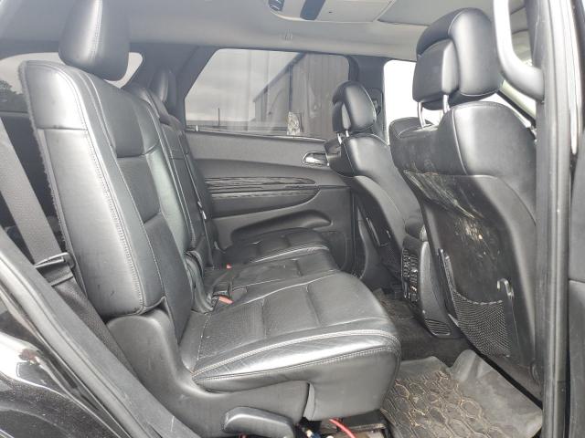 Photo 10 from auction – 2011 DODGE DURANGO CI with VIN 1D4SD5GT8BC592889