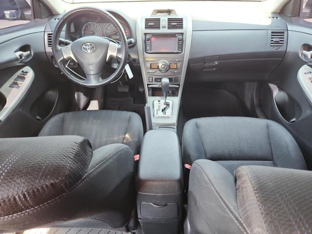 Photo 8 from auction – 2013 TOYOTA COROLLA BA with VIN 5YFBU4EE0DP077052