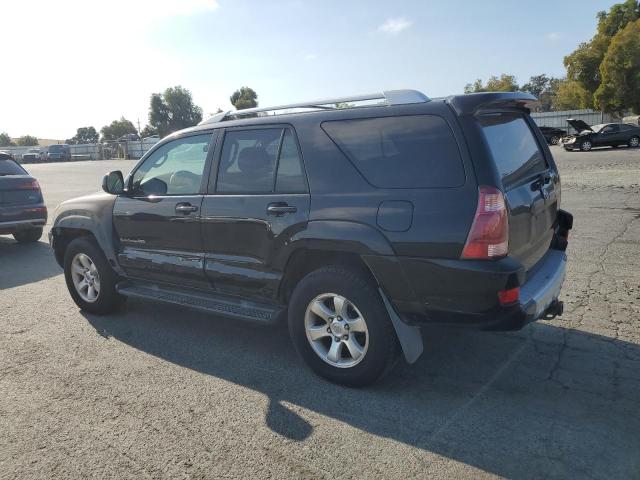 Photo 2 from auction – 2004 TOYOTA 4RUNNER SR with VIN JTEBT14RX48017308