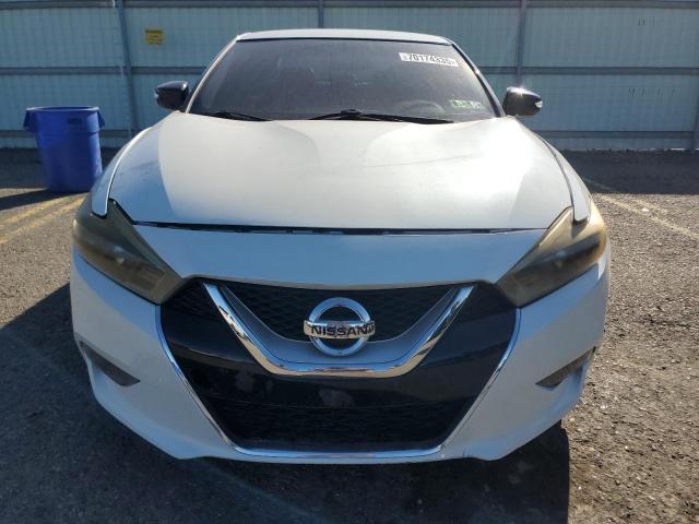 Photo 5 from auction – 2017 NISSAN MAXIMA 3.5S with VIN 1N4AA6AP6HC421981