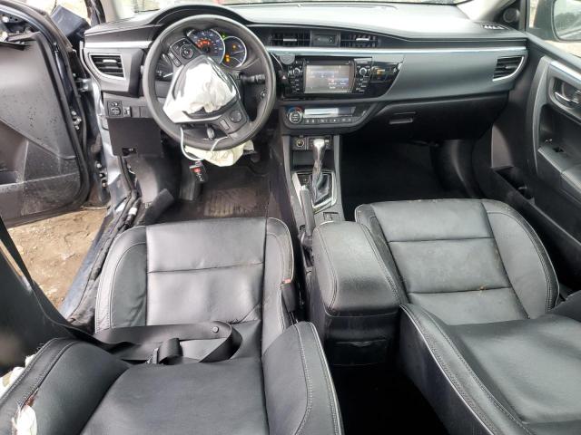 Photo 8 from auction – 2015 TOYOTA COROLLA L with VIN 2T1BURHE1FC446979