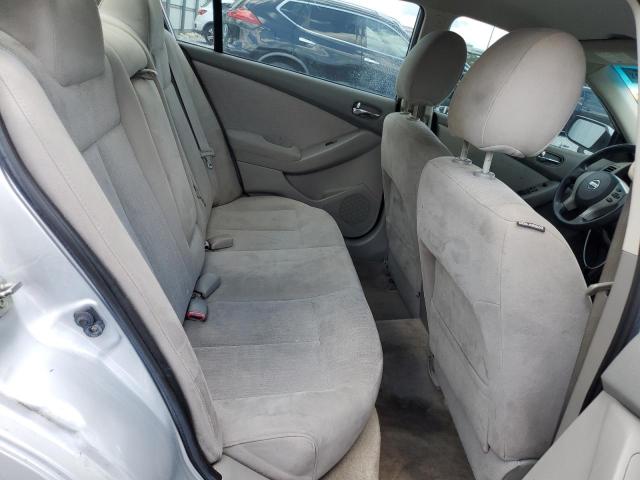 Фото 10 с аукциона – 2011 NISSAN ALTIMA BASE с VIN 1N4AL2AP7BC143778