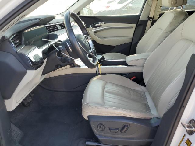 Photo 7 from auction – 2024 AUDI Q8 E-TRON PREMIUM with VIN WA14AAGE3RB023595