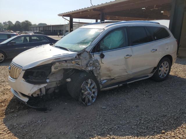 BUICK ENCLAVE 2014 with VIN 5GAKRCKD5EJ174603 - Photo from auction