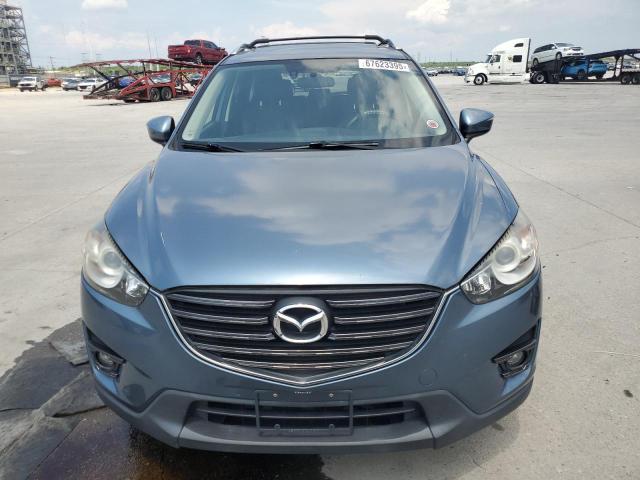 Photo 5 from auction – 2016 MAZDA CX-5 GT with VIN JM3KE4DY5G0726665