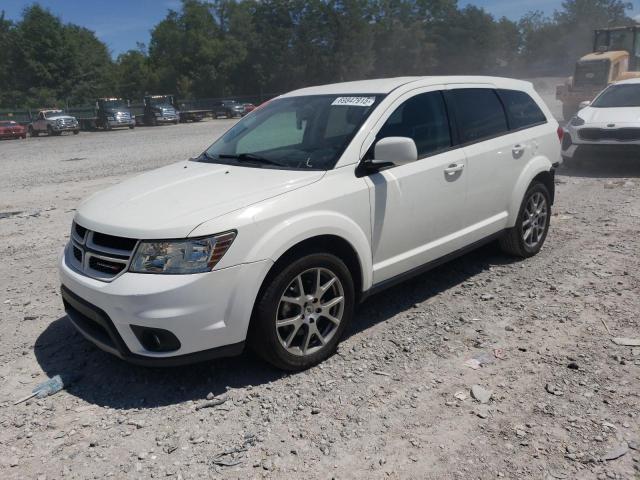 Photo 1 from auction – 2018 DODGE JOURNEY GT with VIN 3C4PDCEG0JT346676