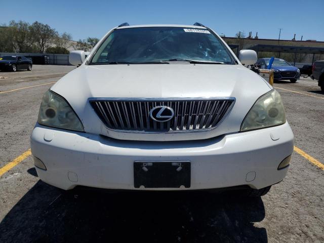 Photo 5 from auction – 2005 LEXUS RX 330 with VIN JTJHA31U450084038