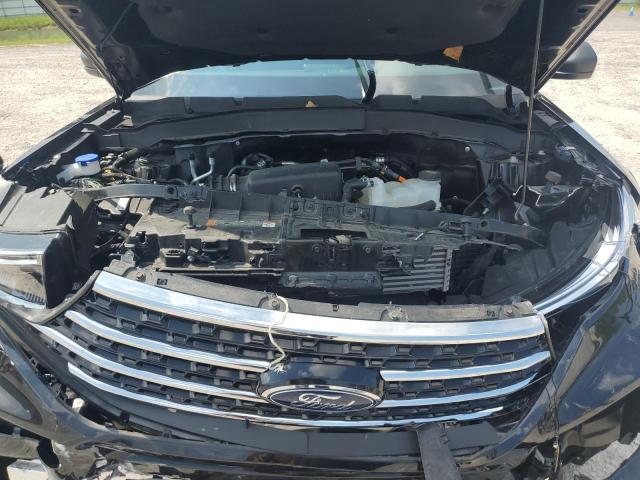 Photo 12 from auction – 2024 FORD EXPLORER X with VIN 1FMSK8DH4RGA62759