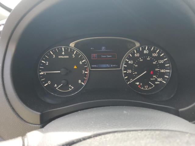 Фото 9 с аукциона – 2016 NISSAN ALTIMA с VIN 1N4AL3AP1GC258678