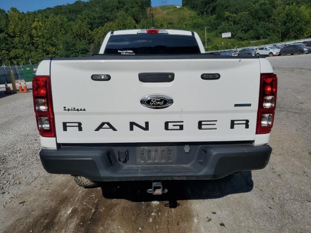 Photo 6 from auction – 2020 FORD RANGER XL with VIN 1FTER1FH2LLA41389