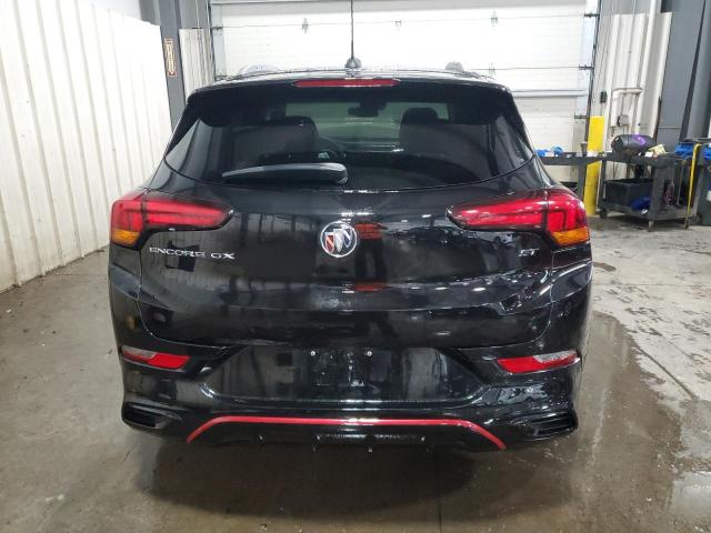 Photo 6 from auction – 2021 BUICK ENCORE GX with VIN KL4MMDSL0MB068291