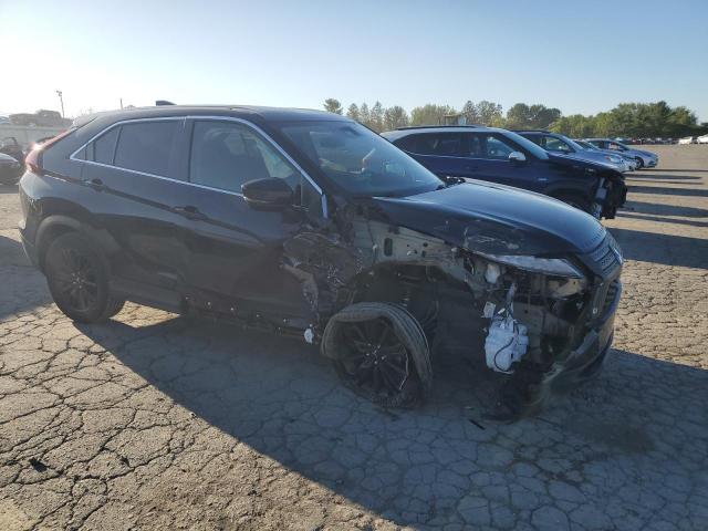 Photo 4 from auction – 2024 MITSUBISHI ECLIPSE CR with VIN JA4ATVAA1RZ000799