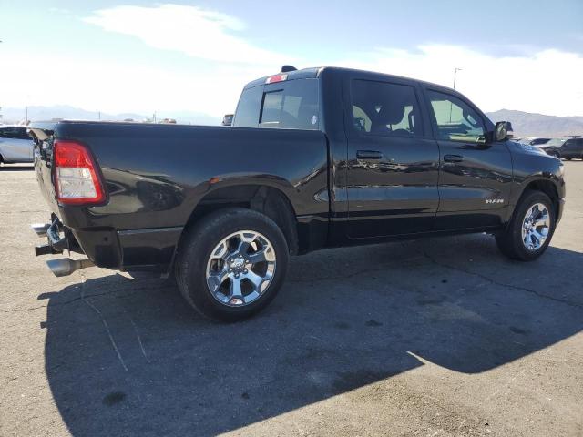 Photo 3 from auction – 2022 RAM 1500 BIG H with VIN 1C6SRFFT8NN428998