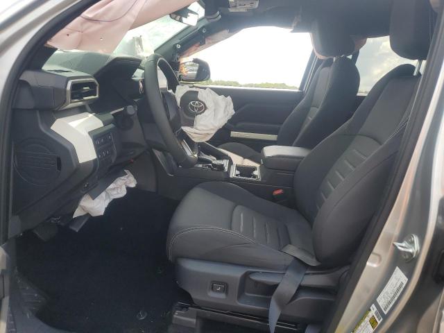 Photo 7 from auction – 2024 TOYOTA TACOMA DOU with VIN 3TYLC5LN3RT008956