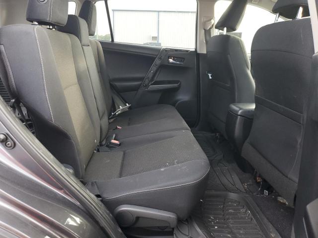Photo 11 from auction – 2017 TOYOTA RAV4 XLE with VIN JTMWFREV8HJ113055