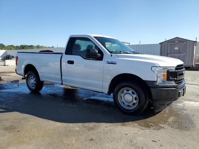 Photo 4 from auction – 2019 FORD F150 with VIN 1FTMF1CB3KKE82988
