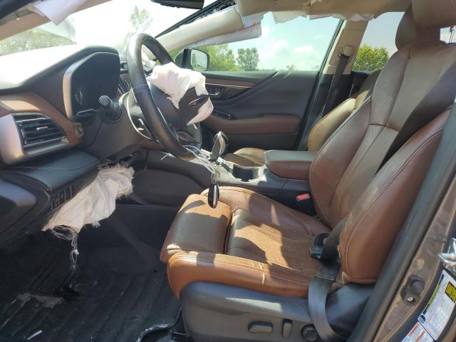 Photo 7 from auction – 2020 SUBARU OUTBACK PR with VIN 4S4BTHPD0L3187018