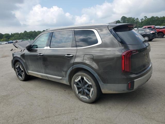 Photo 2 from auction – 2023 KIA TELLURIDE with VIN 5XYP6DGC8PG405953