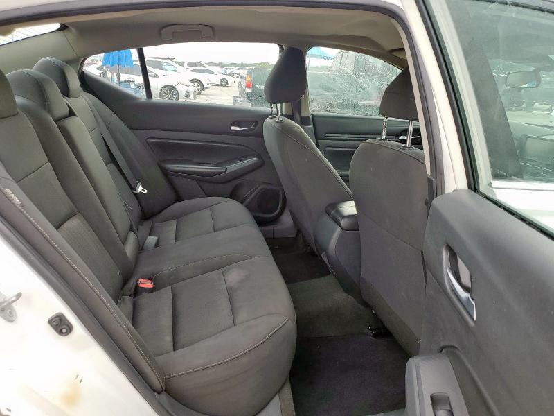 Photo 10 from auction – 2022 NISSAN ALTIMA S with VIN 1N4BL4BV7NN324742
