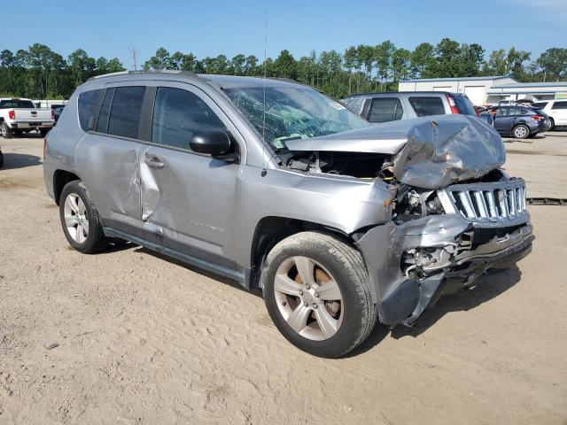Photo 4 from auction – 2015 JEEP COMPASS SP with VIN 1C4NJDBB9FD437523