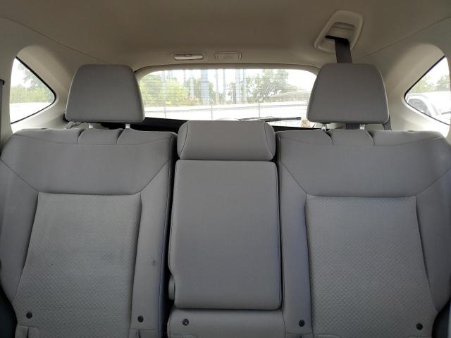 Photo 10 from auction – 2016 HONDA CR-V EX with VIN 5J6RM4H59GL092148