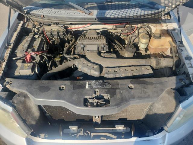 Photo 11 from auction – 2006 FORD F150 with VIN 1FTPW12506FA26972