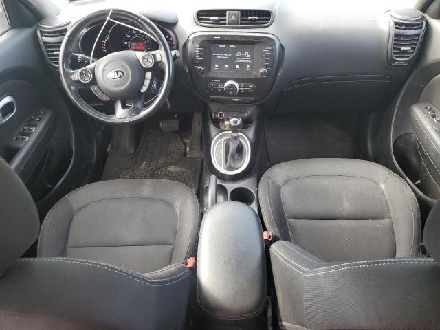Photo 8 from auction – 2018 KIA SOUL + with VIN KNDJP3A57J7537985