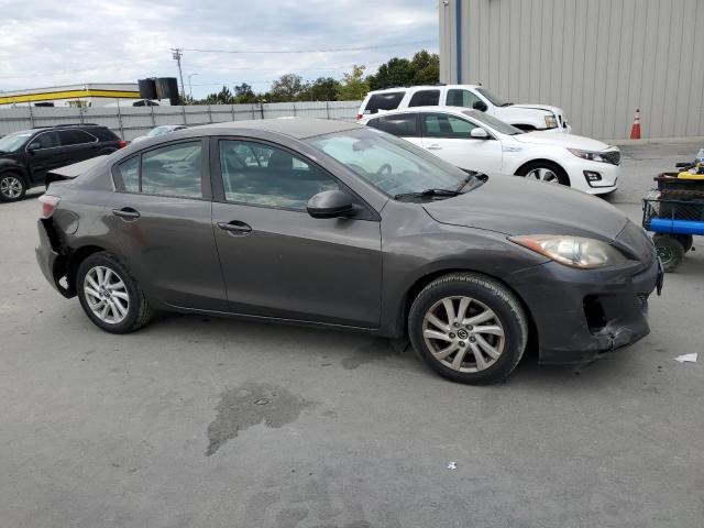 Photo 4 from auction – 2013 MAZDA 3 with VIN JM1BL1VP0D1756522