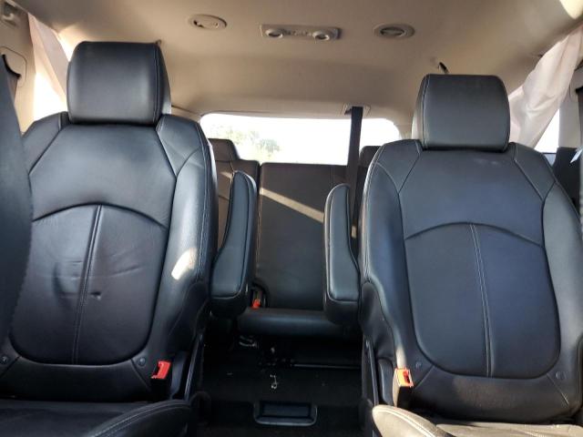 Photo 10 from auction – 2017 CHEVROLET TRAVERSE L with VIN 1GNKRHKD6HJ327254