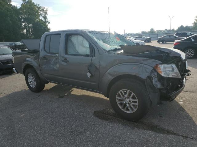 Photo 4 from auction – 2019 NISSAN FRONTIER S with VIN 1N6AD0ER3KN725062