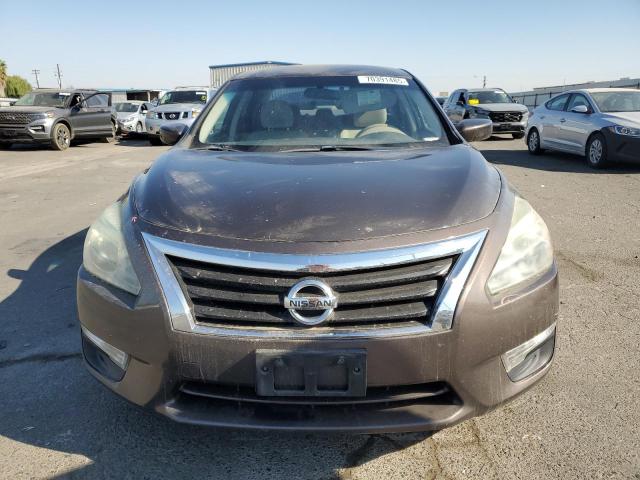 Photo 5 from auction – 2014 NISSAN ALTIMA 2.5 with VIN 1N4AL3AP1EN340234