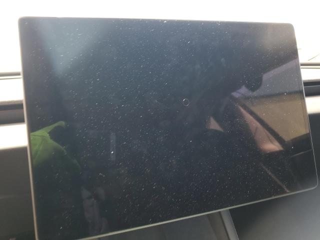 Photo 9 from auction – 2025 TESLA MODEL 3 with VIN 5YJ3E1EA0SF983837