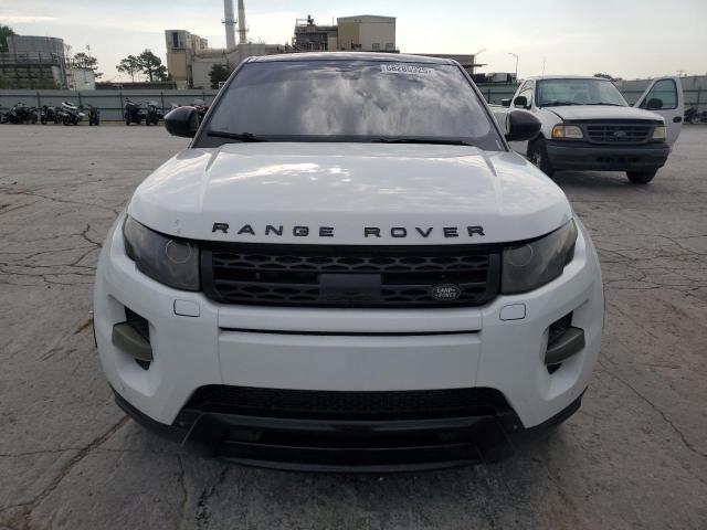 Photo 5 from auction – 2015 LAND ROVER RANGE ROVER EVOQUE DYNAMIC PREMIUM with VIN SALVT2BG8FH010331