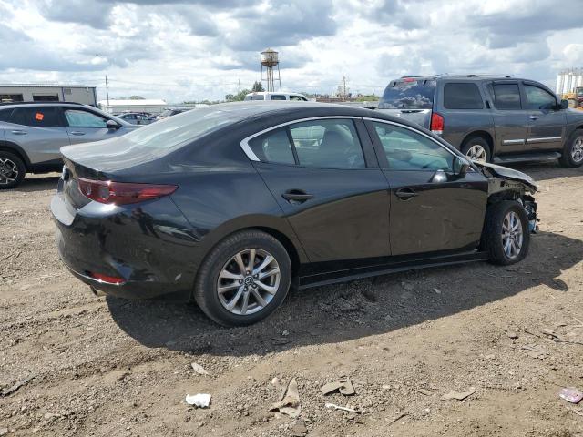 Photo 3 from auction – 2019 MAZDA 3 with VIN 3MZBPABL4KM110466
