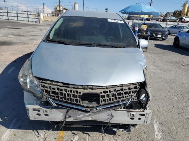 Photo 5 from auction – 2014 TOYOTA PRIUS V with VIN JTDZN3EU5E3362269